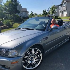 Meet your Posher, Bruce